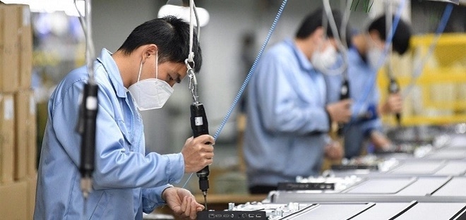 Doanh nghiệp Việt Nam có thể đáp ứng các tiêu chuẩn chất lượng khắt khe của những tập đoàn công nghệ hàng đầu thế giới.