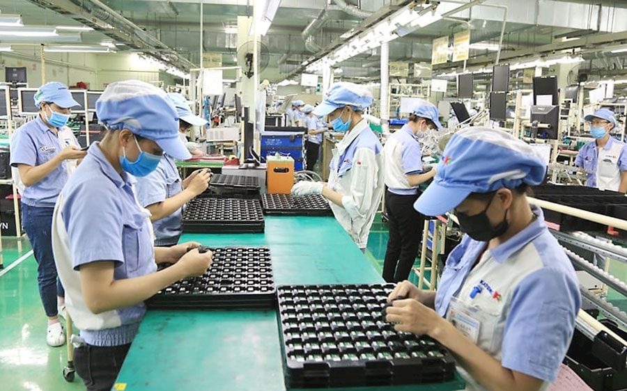 Các chuyên gia tin tưởng Việt Nam sẽ đạt được mục tiêu tăng trưởng kinh tế 8%