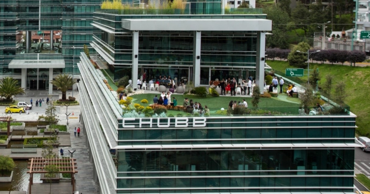 Chubb sắp thâu tóm Liberty Mutual Việt Nam và Thái Lan - VnBusiness