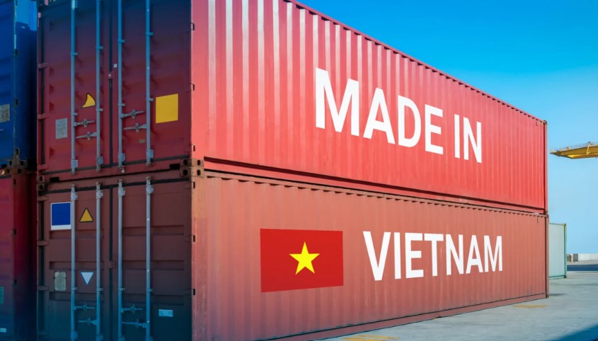 EU hiện là thị trường xuất khẩu lớn thứ ba của Việt Nam, với kim ngạch nhập khẩu từ Việt Nam đạt 52 tỷ USD vào năm ngoái.