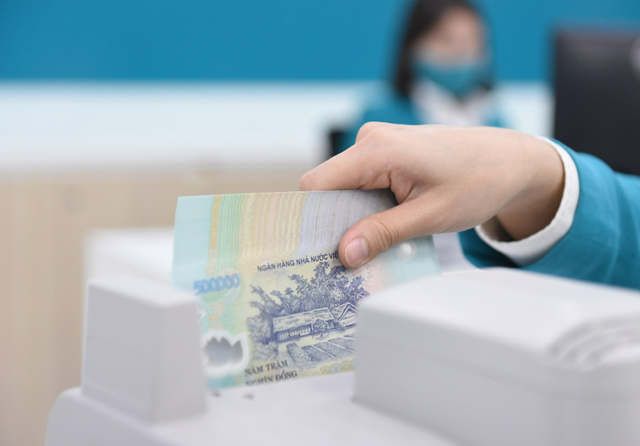 Tính đến cuối năm 2024 có 16 ngân hàng có quy mô vốn điều lệ trên 1 tỷ USD.