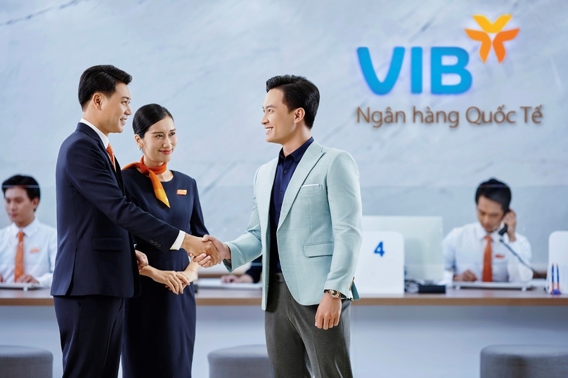 CBA đã hoàn tất việc rút vốn khỏi VIB sau hơn một thập kỷ đầu tư.