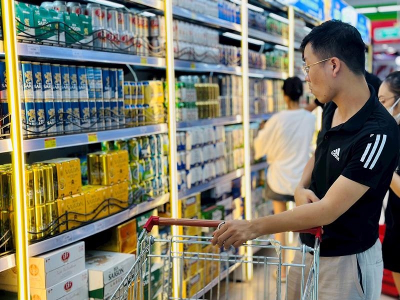 VCCI cho rằng trong bối cảnh kinh tế đầy thách thức hiện nay, việc điều chỉnh chính sách thuế, đặc biệt là thuế TTĐB cần được xem xét một cách thận trọng và toàn diện.