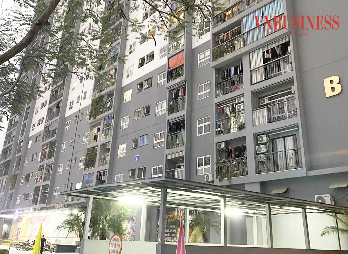 Dự kiến sẽ có thêm gói tín dụng ưu đãi 30.000 tỷ đồng cho người dân vay mua, thuê mua, sửa chữa nhà ở xã hội.