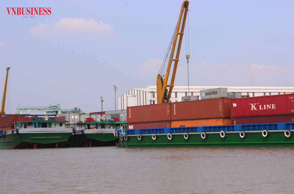 Các DN logistics của Việt Nam cần theo dõi sát biến động trên thị trường vận tải biển trong thời gian tới để có chiến lược “phòng ngự” phù hợp.