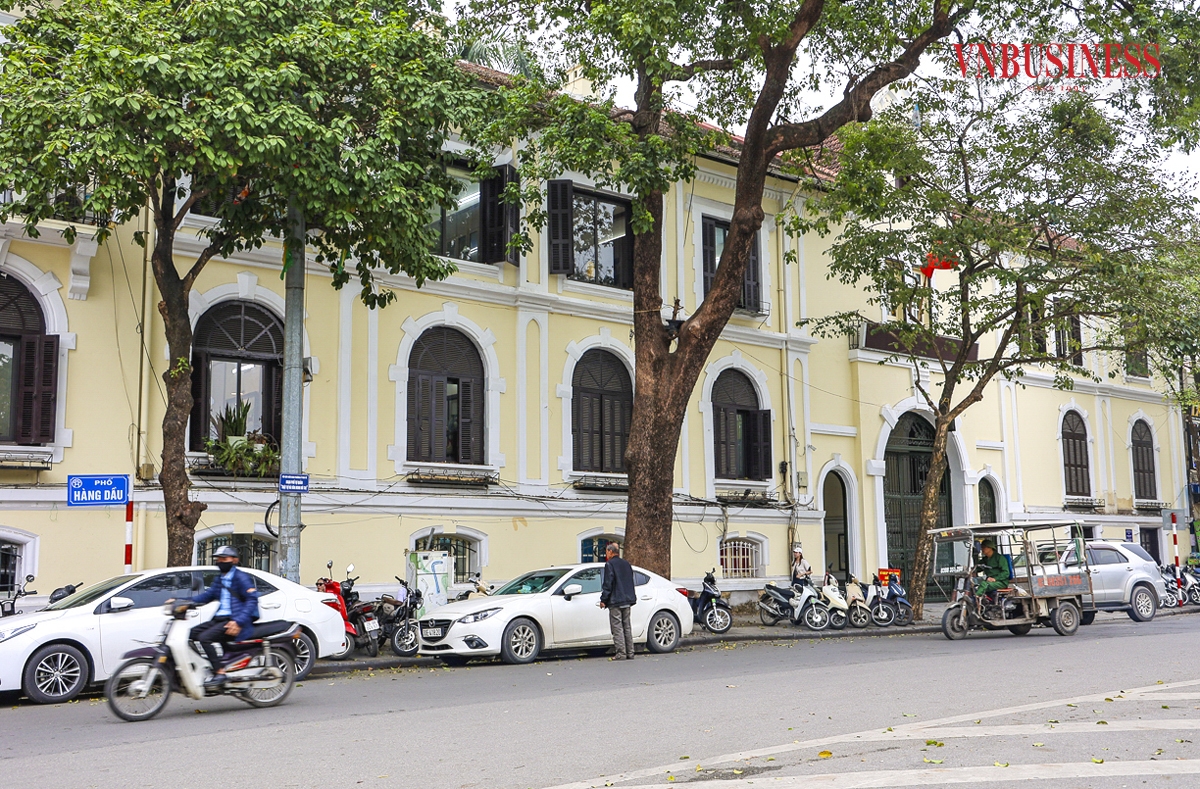 Triển khai Quy hoạch chung Thủ đô, Luật Thủ đô, phát huy giá trị không gian di tích quốc gia đặc biệt hồ Hoàn Kiếm và phụ cận, việc nghiên cứu quy hoạch, cải tạo tại khu vực phía Đông hồ Hoàn Kiếm theo hướng tăng cường không gian công cộng, không gian mở là chủ trương đúng đắn, là nhiệm vụ cần thiết triển khai ngay.