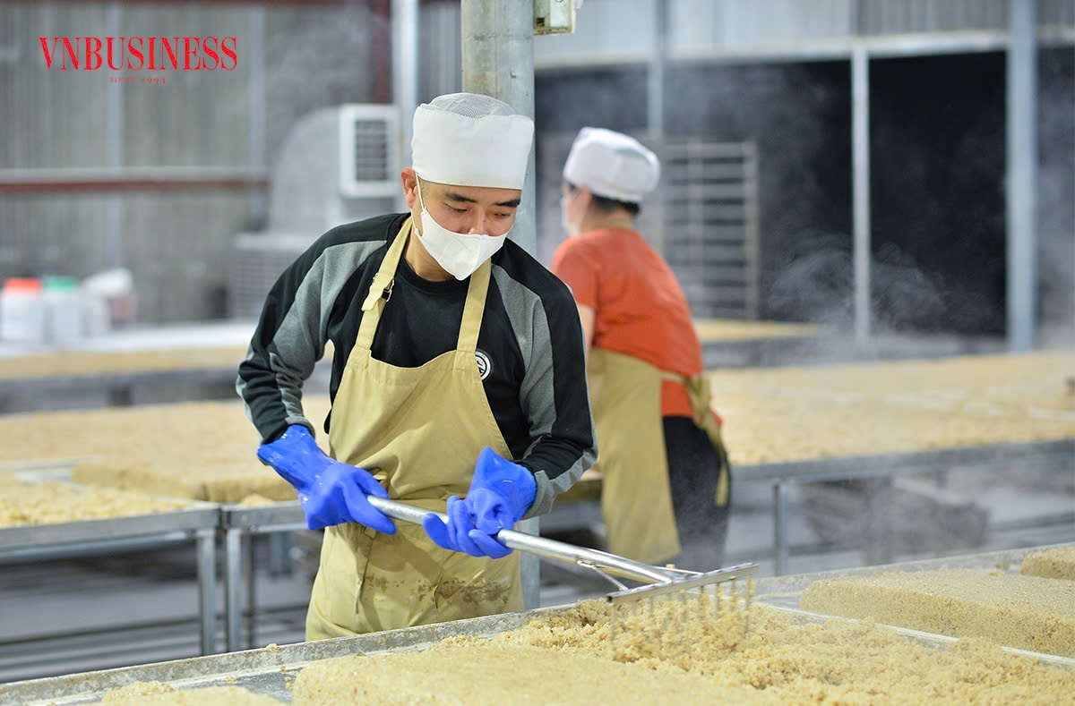 Quy trình sản xuất khi được ghi lại bằng hình ảnh, âm thanh, chuyển thành những câu chuyện sẽ giúp HTX tiếp cận với khách hàng nhanh hơn.