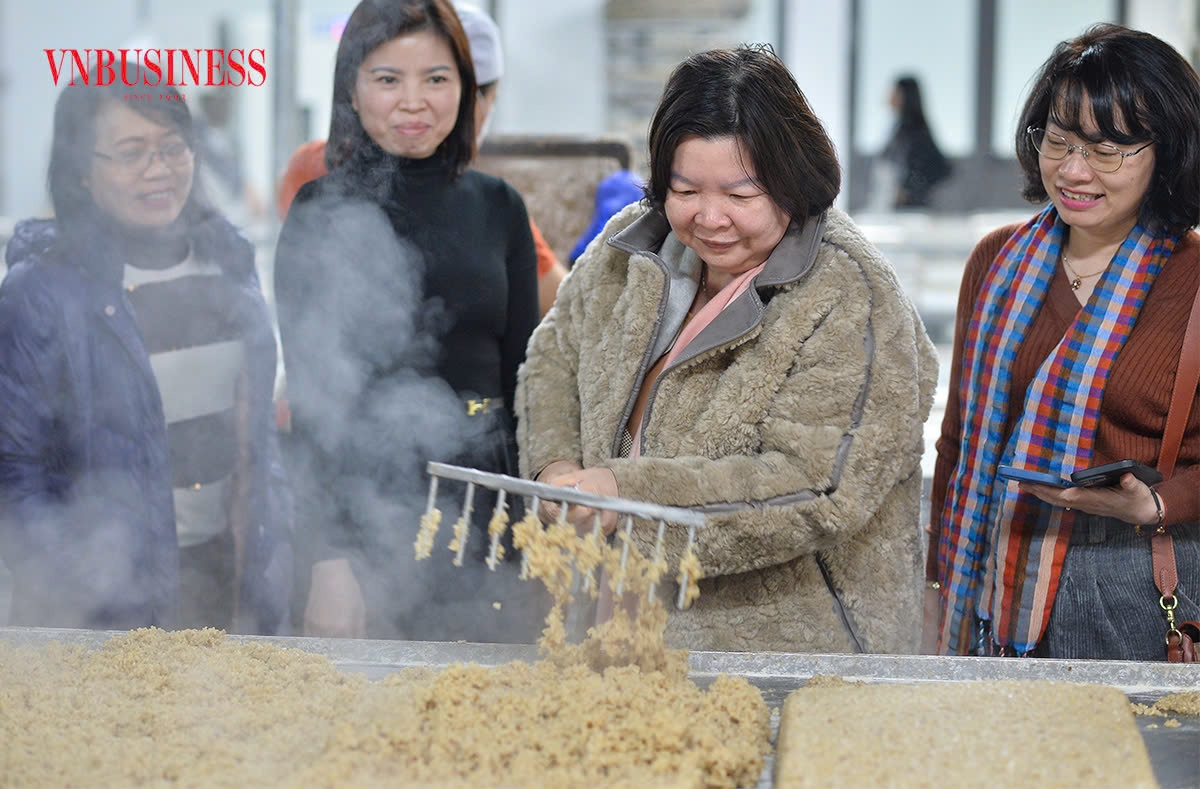 Chủ tịch Liên minh HTX Việt Nam