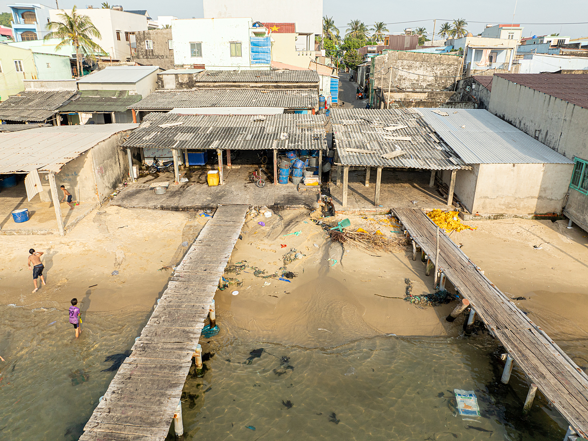 Quy hoạch đô thị, vấn đề môi trường cần được khắc phục trước vận hội mới APEC 2027.
