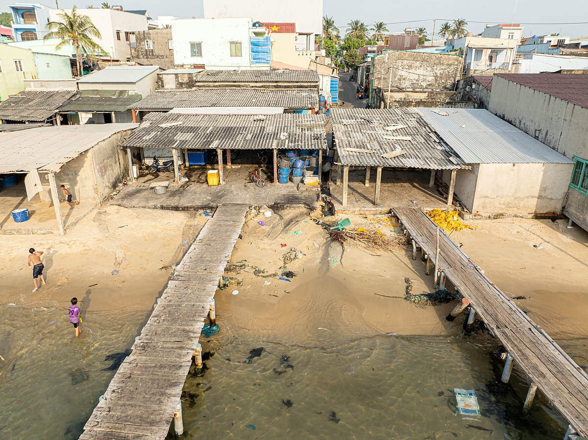 Quy hoạch đô thị, vấn đề môi trường cần được khắc phục trước vận hội mới APEC 2027.