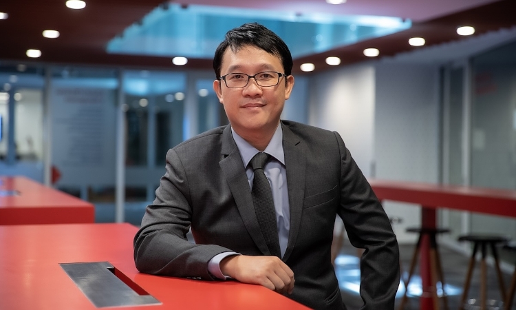 Việt Nam phải làm gì để bứt phá trong cuộc đua AI?