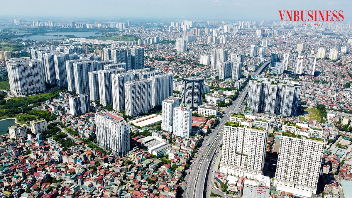 Tỷ suất sinh lời chỉ khoảng 1-4%, nhiều nhà đầu tư vẫn rót tiền tỷ vào chung cư cho thuê.