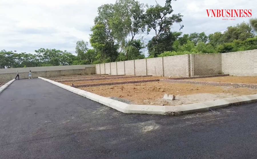 Nhiều nhà đầu tư đang rục rịch trở lại săn đất nền Hòa Lạc.