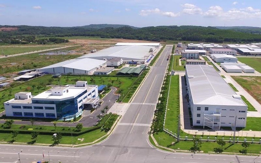 Tiền thuê đất dự kiến giảm khoảng 4.000 tỷ đồng khi áp dụng chính sách này, tương đương số giảm thu năm 2023 và chiếm khoảng 0,26% tổng thu ngân sách.