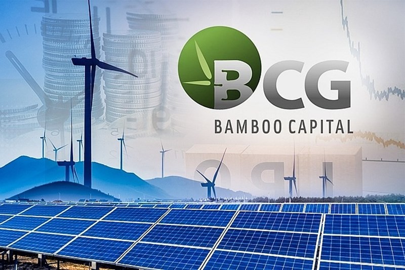 Công ty chứng khoán bán giải chấp cổ phiếu của loạt lãnh đạo Bamboo Capital.