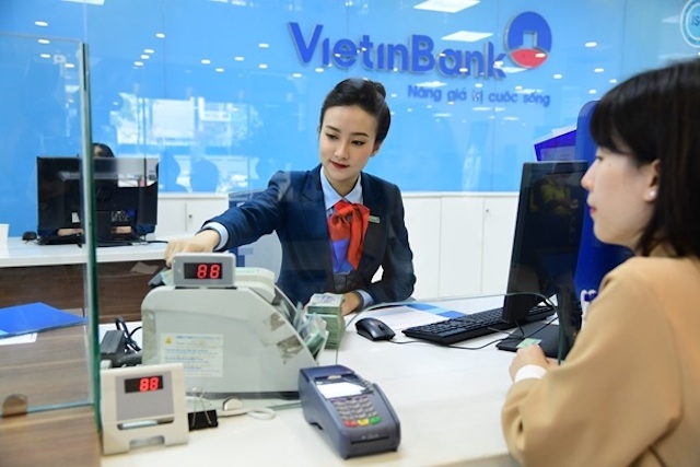 VietinBank dự kiến phát hành tối đa gần 2,4 tỷ cổ phiếu, tỷ lệ phát hành là 44,64% cho cổ đông hiện hữu.