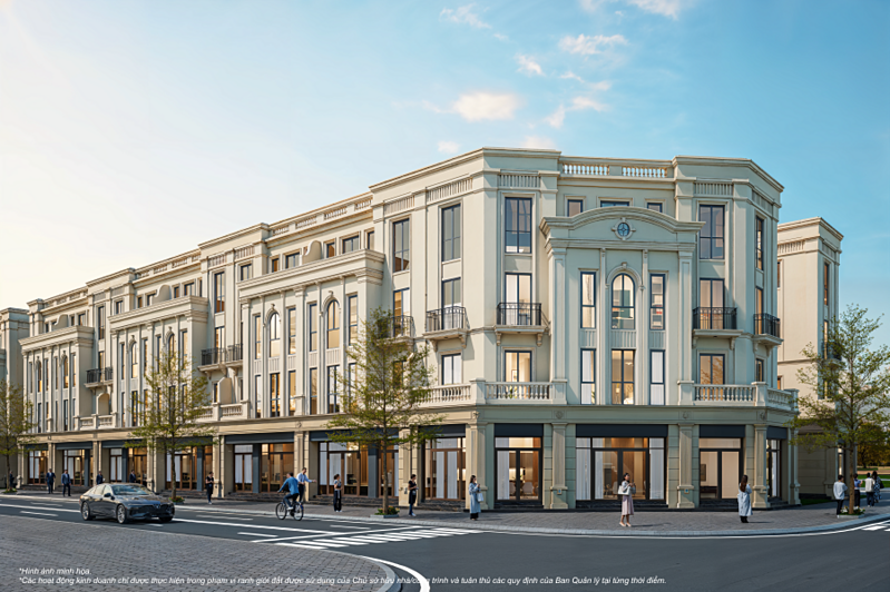 Loại hình sản phẩm đa dạng, kiến trúc thời thượng của Vinhomes Wonder City phù hợp cho mọi nhu cầu an cư, kinh doanh và đầu tư.