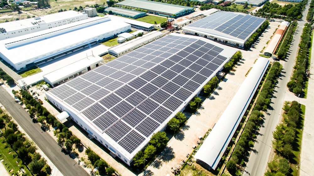 Hai lãnh đạo BCG Energy nộp đơn từ nhiệm.