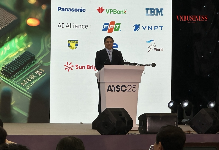 Thủ tướng Phạm Minh Chính đã chia sẻ việc Việt Nam đang làm gì để chào đón, tạo thuận lợi, thời cơ cho các nhà đầu tư, doanh nghiệp nước ngoài.