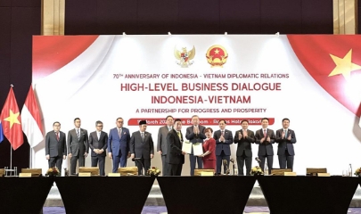 VnBusiness