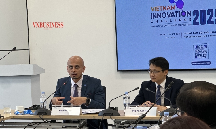 Giám đốc Meta: 2025 là năm bản lề với tiến trình phát triển AI tại Việt Nam