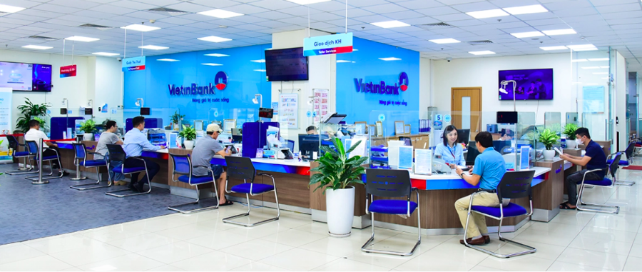 Tại VietinBank, trung bình mỗi ngày phát sinh 1 triệu hóa đơn điện tử.