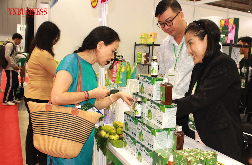 Sự thay đổi nhanh chóng của người tiêu dùng trên thị trường “sân nhà” đang cần các DN nội địa tái thiết kế kênh phân phối.