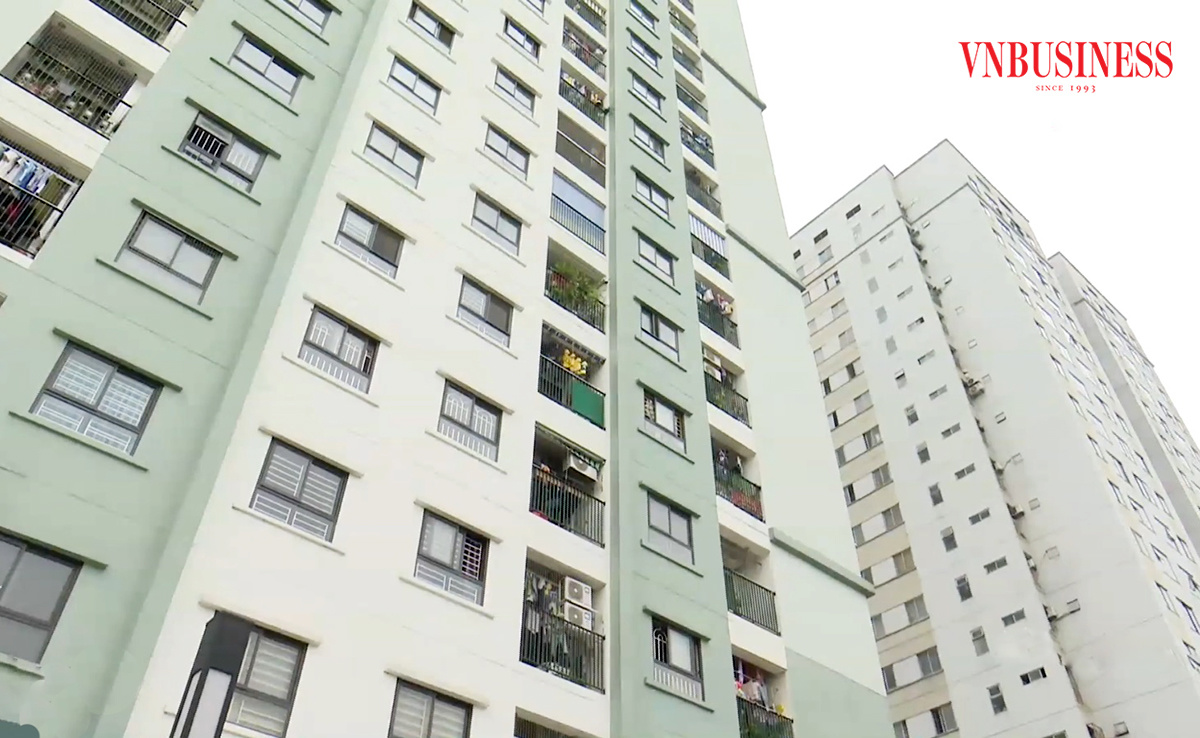 Hà Nội sẽ siết chặt quản lý hoạt động môi giới, mua bán nhà ở xã hội.