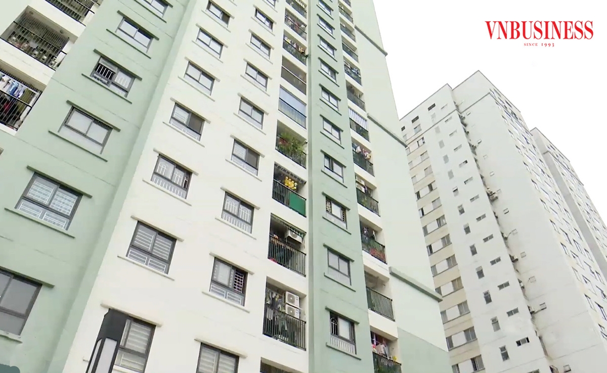 Hà Nội sẽ siết chặt quản lý hoạt động môi giới, mua bán nhà ở xã hội.