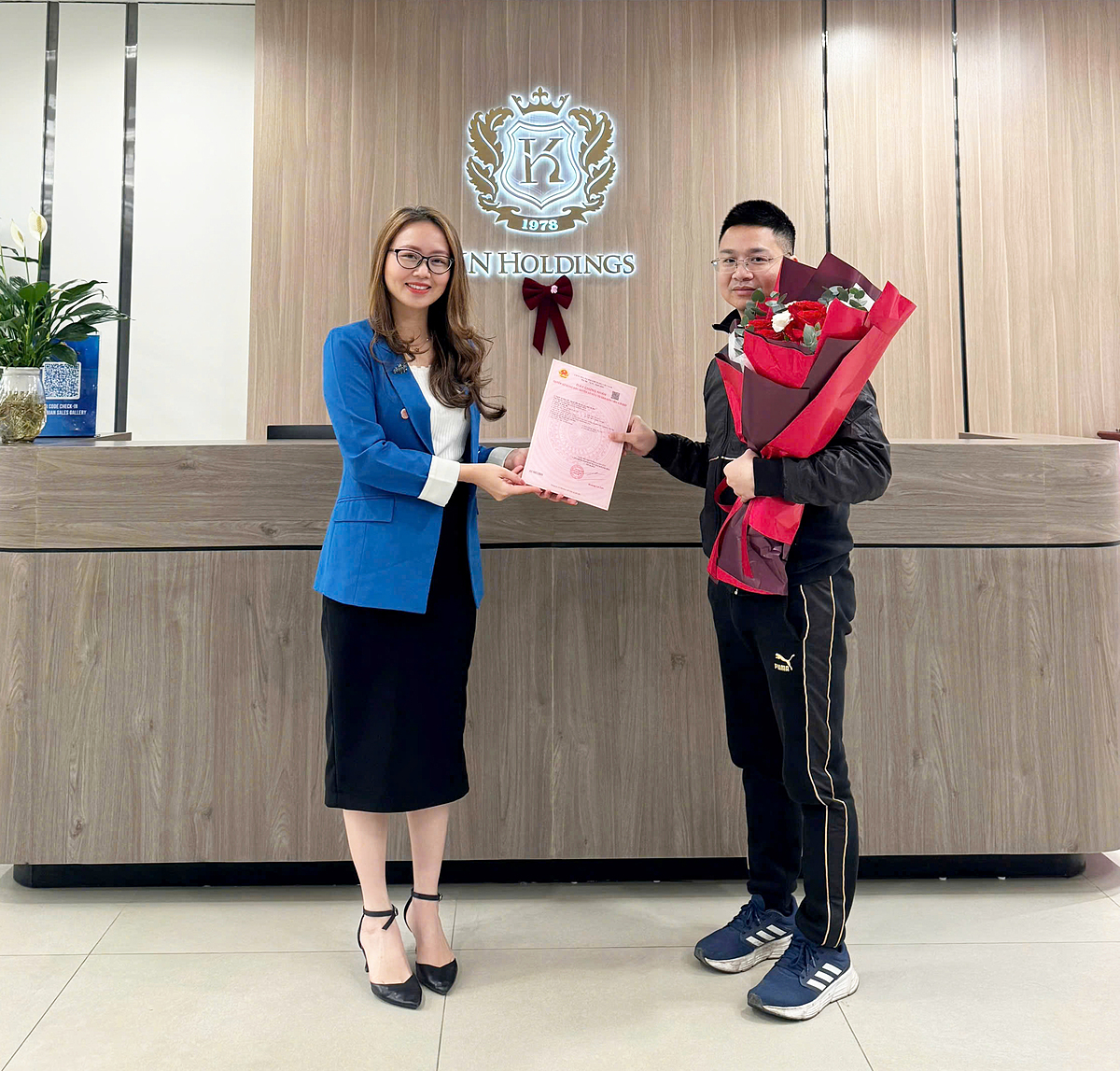 CaraWorld Cam Ranh sẵn sàng đón những cư dân tương lai về an cư và lạc nghiệp.