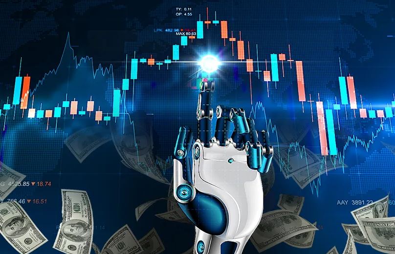 Hiệu ứng tiêu cực lan rộng trên nhóm cổ phiếu công nghệ toàn cầu và nhóm cổ phiếu công nghệ Việt Nam cũng không nằm ngoài xu hướng.