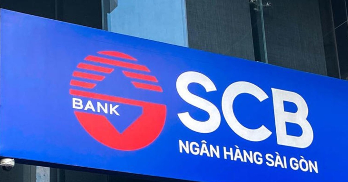 Scb Ria Ai sẽ 'giải cứu' SCB: Kế hoạch 15 năm và khoản vay 657 nghìn tỷ đồng ...
