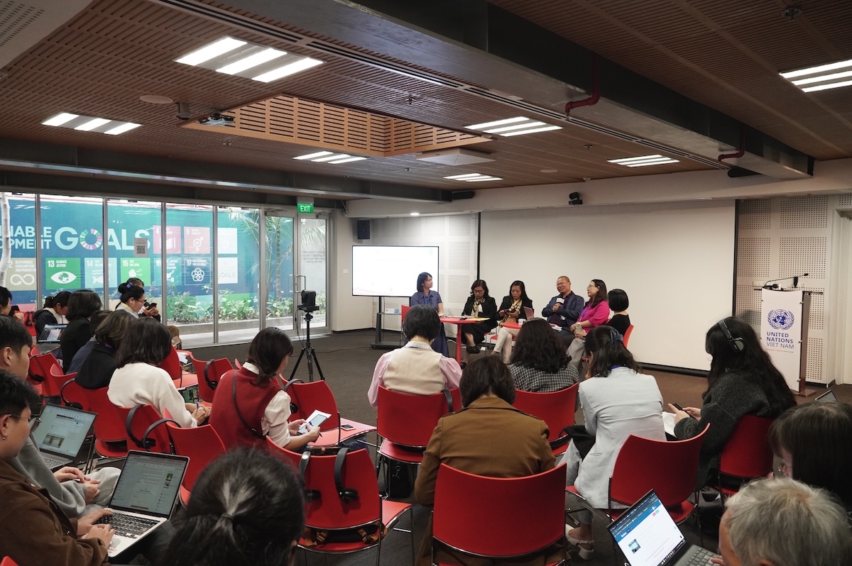 Các chuyên gia nhận định, trong bối cảnh Việt Nam đang xây dựng mô hình tổ chức chính quyền địa phương hai cấp, chính quyền cấp tỉnh và cấp cấp cơ sở sẽ càng phải nêu cao trách nhiệm công khai thông tin đất đai một cách chính xác, đầy đủ, kịp thời và thuận tiện.