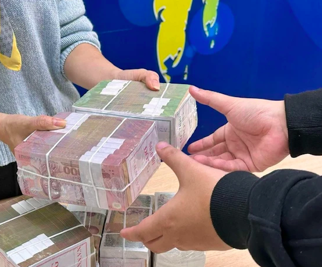 Từ ngày 25/2 - 18/3, có tổng cộng 23 ngân hàng thương mại điều chỉnh giảm lãi suất huy động.