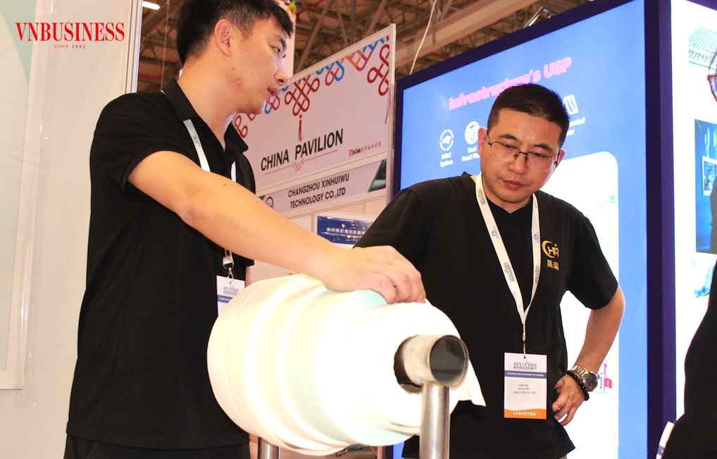 Một trong những lý do chính khiến Việt Nam có thể trở thành mục tiêu tiếp theo trong chính sách thuế quan của Hoa Kỳ là nghi ngờ về gian lận xuất xứ.