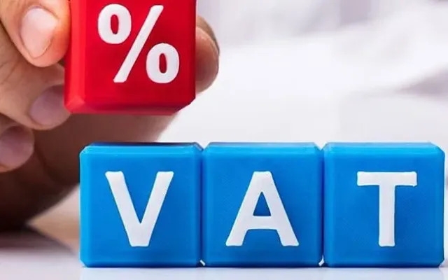 Bộ Tài chính đề xuất thực hiện chính sách giảm 2% thuế VAT đến hết năm 2026.