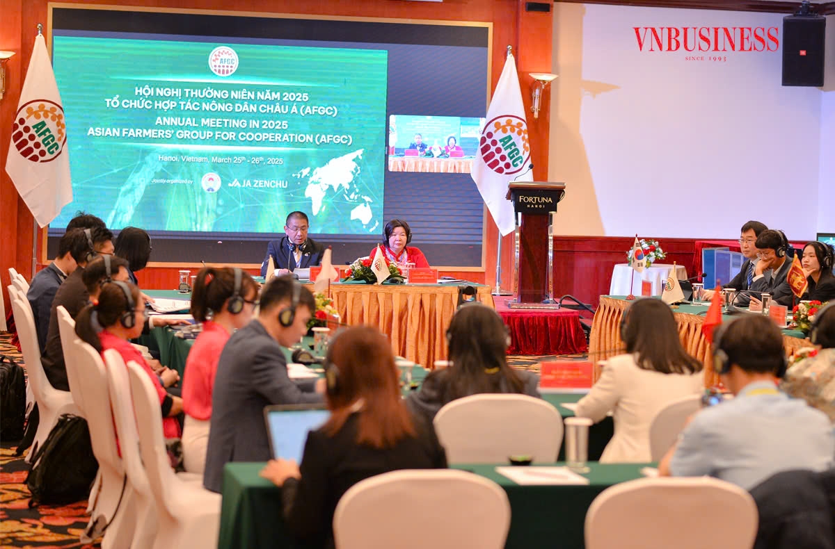 Đảm bảo lực lượng lao động sẽ nâng cao hiệu quả của ngành nông nghiệp. Ảnh Mạnh Hòa