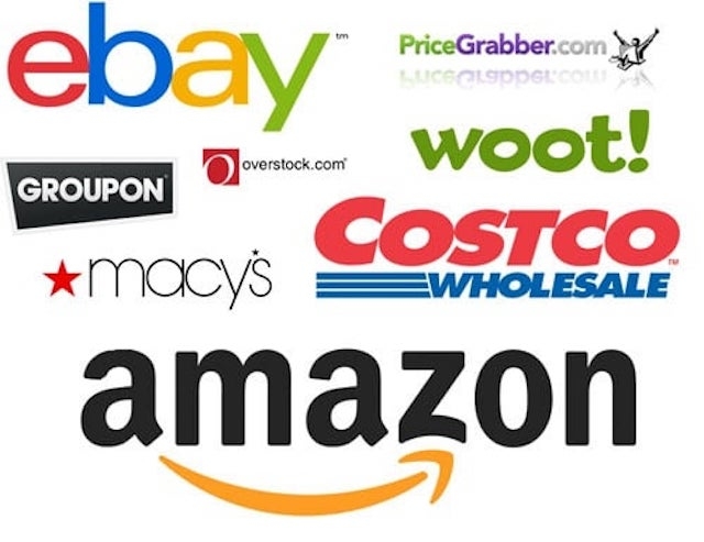 Nhiều sàn giao dịch thương mại điện tử trên thế giới thực hiện khai thay và nộp thuế thay cho cá nhân kinh doanh.