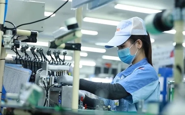 Doanh nghiệp FDI lo ngại thuế quan mới sẽ gây tác động tiêu cực đến hoạt động kinh doanh của họ tại Việt Nam.