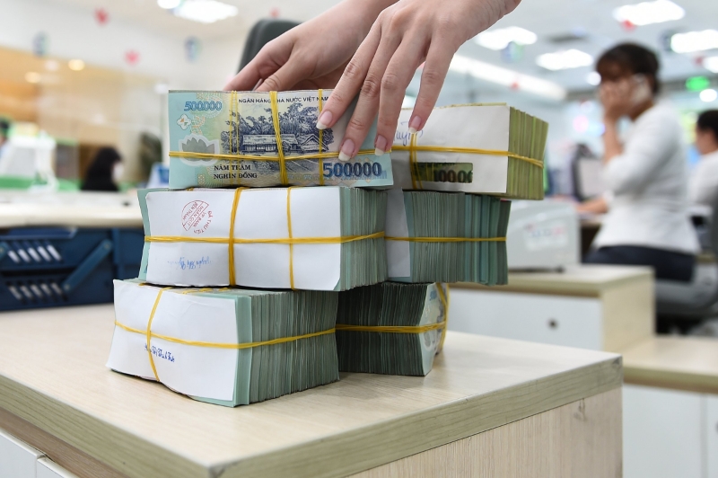 Ngân hàng 'đau đầu' xử lý nợ xấu, chờ luật hóa Nghị quyết 42