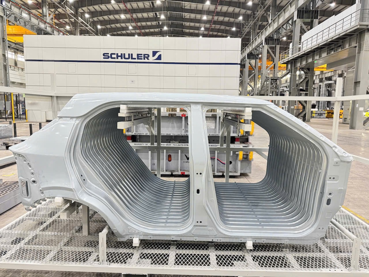 Tăng tỷ lệ nội địa ngành ô tô phải kèm tăng hàm lượng, chất lượng công nghệ.