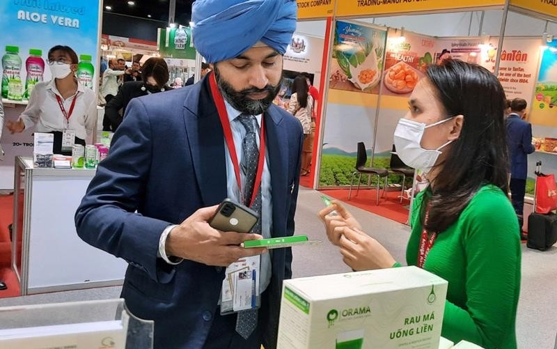 Dù tiềm năng rất lớn, nhưng tỷ lệ doanh nghiệp Việt Nam có chứng nhận Halal và có khả năng tiếp cận thị trường Halal toàn cầu vẫn còn hạn chế.