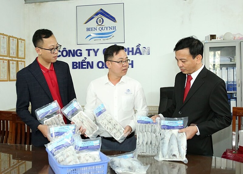 Agribank chủ động và tích cực triển khai các chương trình tín dụng ưu đãi hỗ trợ khách hàng.