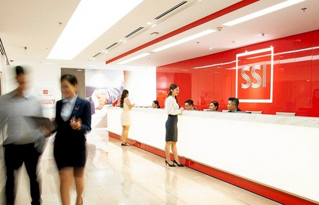 Con trai Chủ tịch Nguyễn Duy Hưng chuyển nhượng toàn bộ cổ phiếu SSI đang nắm giữ sang công ty gia đình.