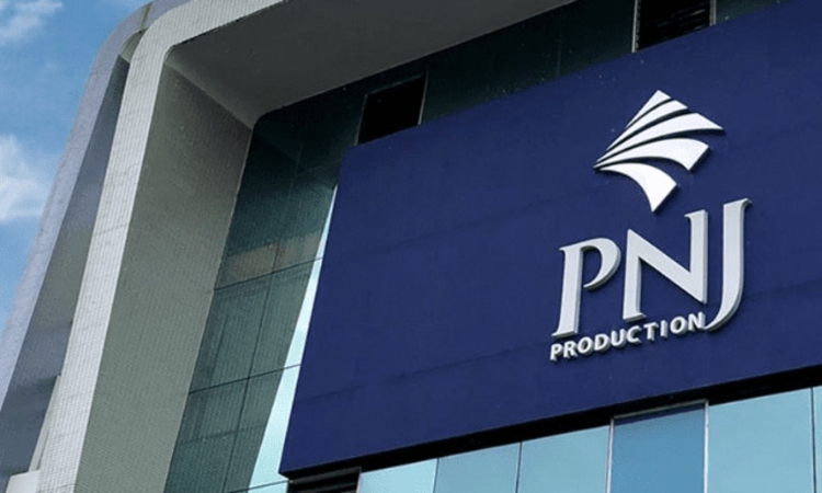 Cổ phiếu PNJ liên tục giảm sâu, xuống ‘đáy’ hơn 1 năm, trong khi giá vàng không ngừng lập đỉnh mới
