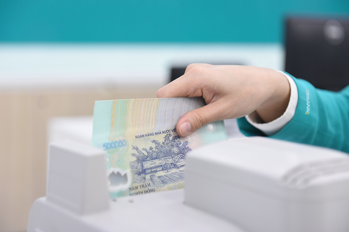 Lợi nhuận trước thuế năm 2024 của ABBANK sau kiểm toán đạt 779 tỷ đồng, tăng 51,68% so với năm 2023.