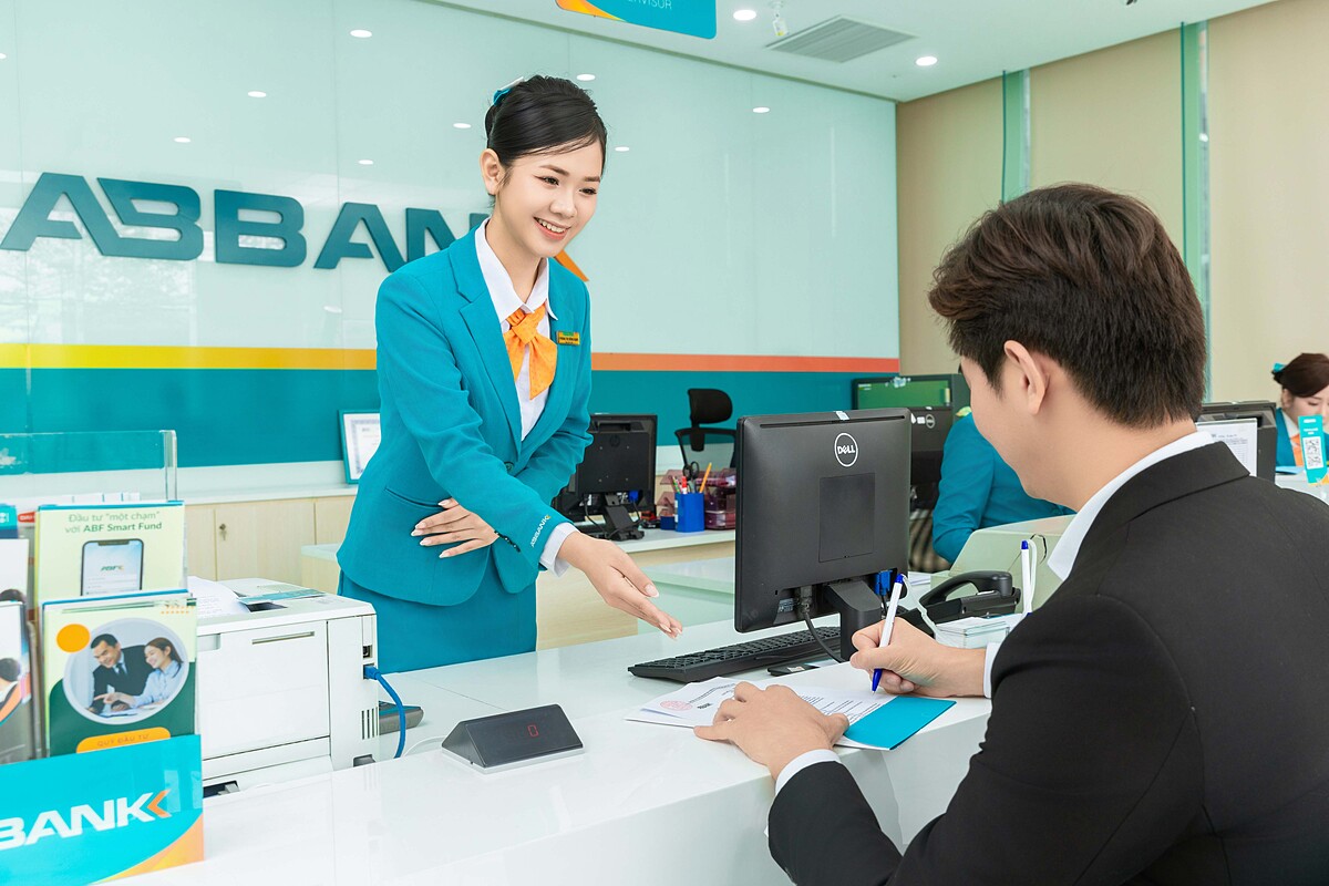 ABBANK đang triển khai các công tác chuẩn bị cho việc tổ chức Đại hội đồng Cổ đông 2025 vào ngày 18/4/2025.