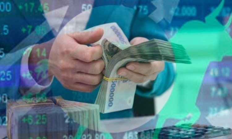 Cổ tức ngân hàng không còn làm cổ đông ‘tức tận cổ’?