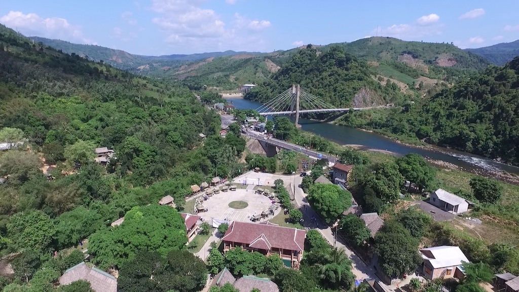 Hyện Đakrông sẽ giảm nghèo hiệu quả từ việc nhân rộng những mô hình hay của các HTX kiểu mới.