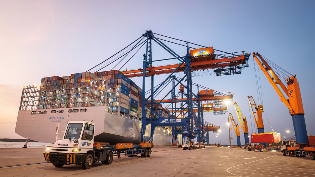 Nhóm quỹ KIM Việt Nam chính thức